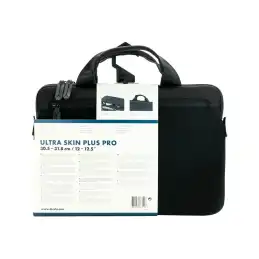 DICOTA Ultra Skin Plus PRO Laptop Sleeve 12.5" - Sacoche pour ordinateur portable - 12.5 (D31101)_7